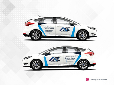 Axe Car Warp Sticker banner ad banner design brand identity branding branding and identity branding concept brochure design car wrap design flyer flyer design google ad banner illustration social media banner social media design sticker sticker design