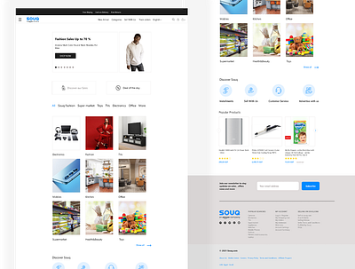 Souq Ui Redesign (2)