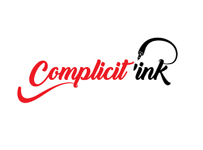 Complicit ink