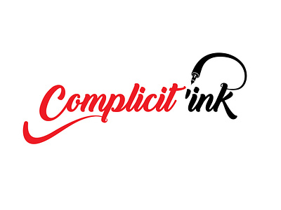 Complicit ink