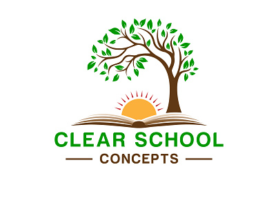 Clear School Concepts 04