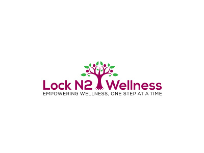 wellness company logo