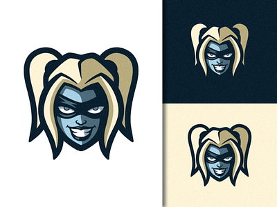 Harley Quinn Movie Designs Themes Templates And Downloadable Graphic Elements On Dribbble