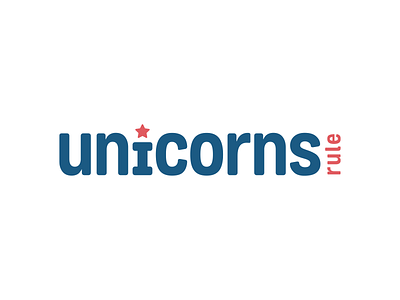 Unicorns logo