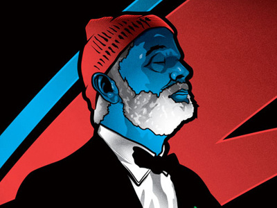 Life Aquatic - Steve Zissou