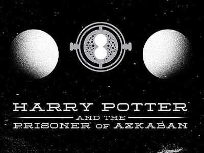 Harry Potter and the Prisoner of Azkaban harry potter moon prisoner of azkaban time turner