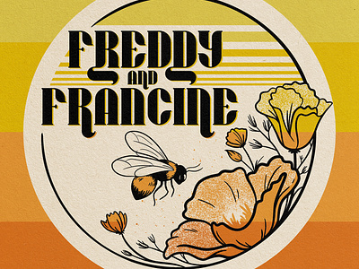 Freddy & Francine