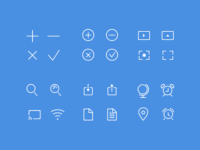 Learn to Make Icons icon sketch sketchapp