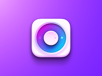 Colorful Switch color switch colorful icon ios sketchapp sketch