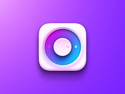 Colorful Switch color colorful icon ios sketch sketchapp switch