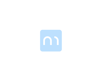m logomark branding design graphic design illustration logo logo braniding m letter logo m logo