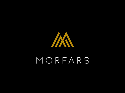 Morfars Logo