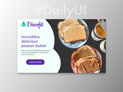 Daily UI 003