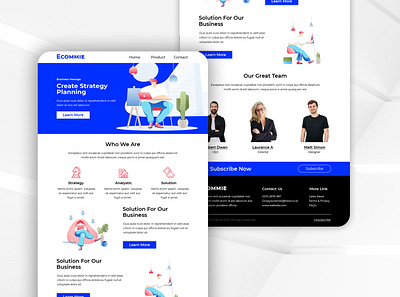 Email Newsletter Design branding business design email design email marketing email newsletter email template gmail landing page design mobile app design mobile design ui ui design user interface ux web design web design agency web development website