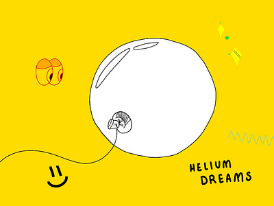Helium Dreams Playlist