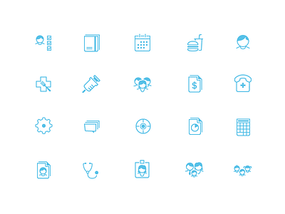 Icon Set