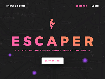 Escaper