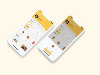 Point of Sale Mobile App