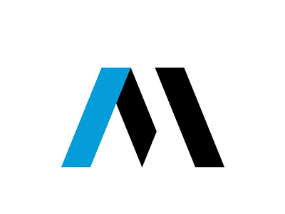 m3ls CI Development branding design logo