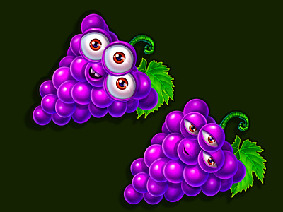 grapeonster