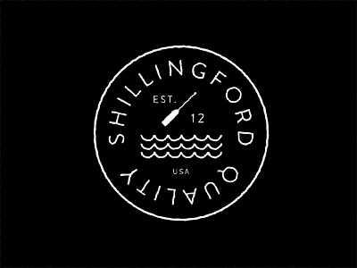 Shillingford ballasiotes branding studiodeluz