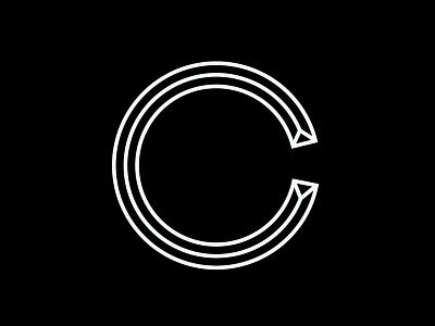 Cave Branding ballasiotes icons logo type typography