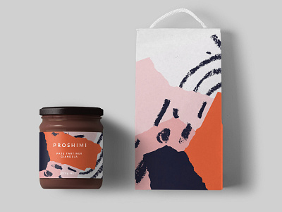 Proshimi Chocolate