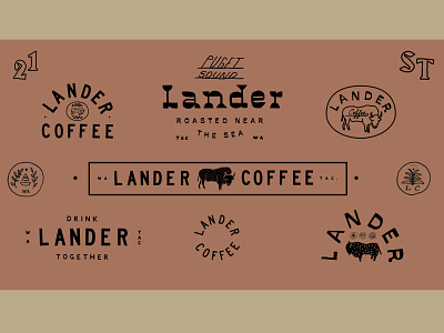 Lander Coffee