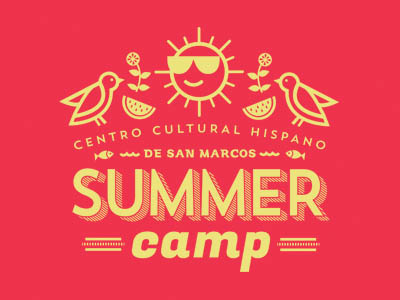 summer camp