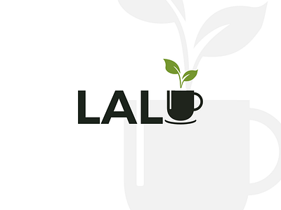 Tea Lalu Logo
