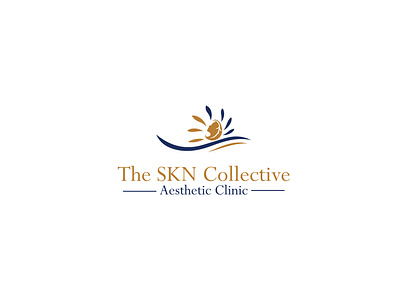 Skin care Logo