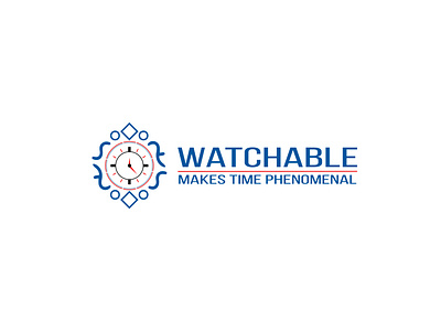 Watch Logo