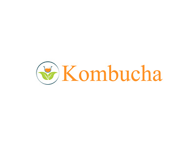 Kombucha Logo