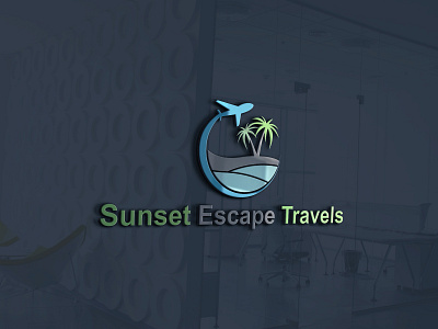 Travel Logo