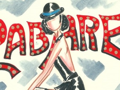 CABARET INSPIRATION I