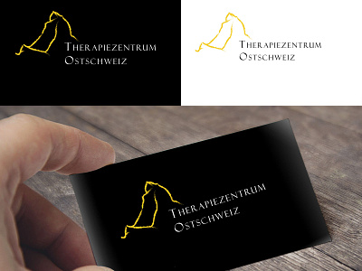 Logo concepts for my partners branding graphic design illustration logo typography ui web design