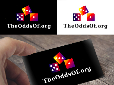 Aveidea Logo Theoddsof.Org V3 Presentation