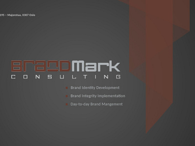 brand mark V2