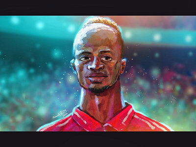 Sadio Mane