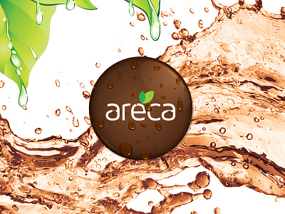 Areca - Natural Betel Soda areca betel drink fresh herbal leaf natural nut refresh soda