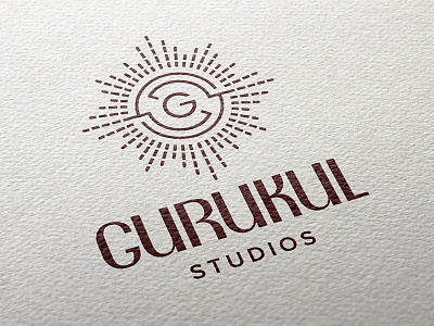 Gurukul Studios Mockup audio engineering gurukul mixer music record recording sound studio