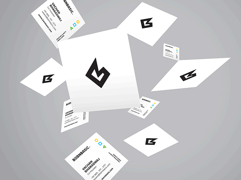 Dribbble business_card_mockup.gif by Vachan Bharadwaj