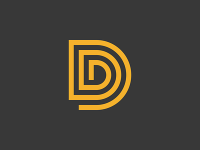 Day04/ Single Letter Logo