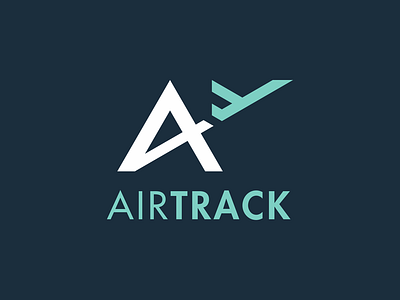 Day12/ Airline Logo branding dailylogo dailylogochallenge day12 design logo logodesign logodesigner logomaker logoprocess logotype