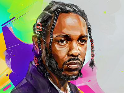 Kendrick Lamar