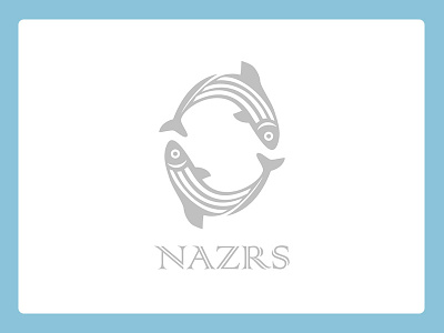 NAZRS Conference identity logo medical