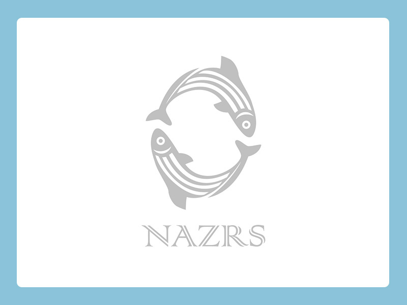 NAZRS Conference medical identity logo