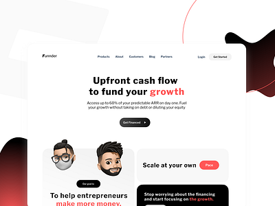 Finance for Startups