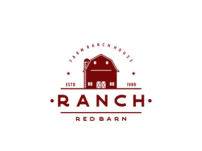 Barn logo