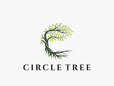 Tree Logo